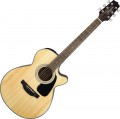 Takamine GF30CE