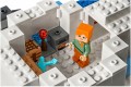 Lego The Polar Igloo 21142