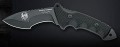 Fox Specwog Warrior Knife