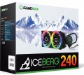 Gamemax Iceberg 240