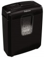 Fellowes PowerShred 6C