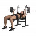 Tunturi WB20 Basic Weight Bench