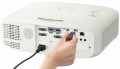 Panasonic PT-VZ470