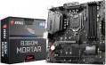 MSI B360M MORTAR