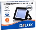 De Luxe FMI 10 LED 150W