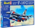Revell Lockheed Martin F-16C Fighting Falcon (1:144)