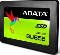 A-Data Ultimate SU655