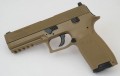 Sig Sauer P320