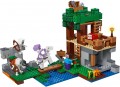 Lego The Skeleton Arena 21146