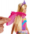 Barbie Dreamtopia FJD06