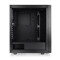 Thermaltake Versa J25 Tempered Glass Edition