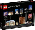 Lego Las Vegas 21047