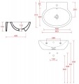 ArtCeram File 2.0 FLL002