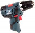 Bosch GSR 12V-20 Professional 06019D4002