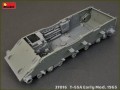 MiniArt T-55A Early Mod. 1965 (1:35)