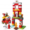 Lego Fire Station 10903