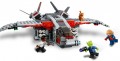 Lego Captain Marvel and The Skrull Attack 76127