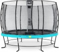 Exit Elegant 12ft Safety Net Economy