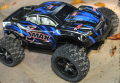 Remo Hobby Smax Brushed 1:16