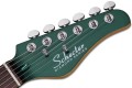 Schecter PT Fastback II