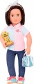 Our Generation Dolls Everly (Deluxe) BD31165AZ
