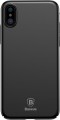 BASEUS Thin Case for iPhone X/Xs