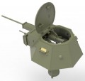 MiniArt T-60 Early Series (1:35)