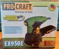 Упаковка Pro-Craft EX950E