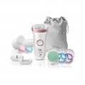 Braun Silk-epil 9 SensoSmart 9970