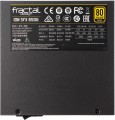 Fractal Design Ion SFX  FD-PSU-ION-SFX-650G-BK