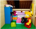 Lego The Simpsons House 71006