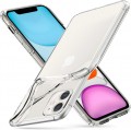 Spigen Liquid Crystal for iPhone 11