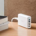 ANKER PowerPort Speed 5 Ports