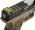 APS Scorpion Green Gas/CO2 Version 6mm
