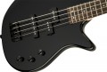 Jackson JS Series Spectra Bass JS2