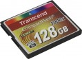 Transcend CompactFlash 1000x 128Gb