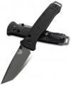 BENCHMADE Bailout 537GY