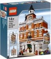 Lego Town Hall 10224