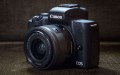 Canon EOS M50 kit 18-150