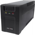 Logicpower LP-U650VA-P