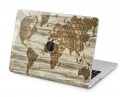 Lex Altern Case Hard Cover for MacBook Air 11