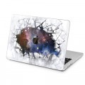 Lex Altern Case Hard Cover for MacBook Pro 13 2018