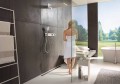 Hansgrohe RainSelect 15357