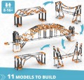 Engino Architecture Set STEM55