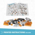 Engino Architecture Set STEM55