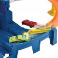 Hot Wheels Factory Raceway