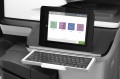 HP LaserJet Enterprise Flow M776ZS