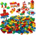 Lego XL Brick Set 9090