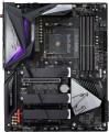 Gigabyte B550 AORUS MASTER