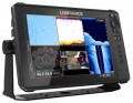 Lowrance HDS-12 Live Active Imaging 3 in 1